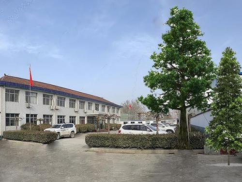 遵化市航天礦山機械廠